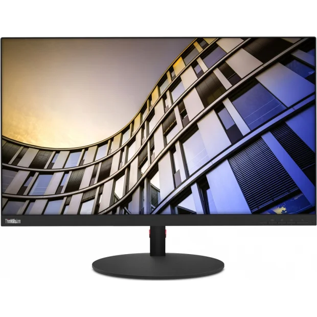Монитор Lenovo ThinkVision T27p-10 (61DAMAT1EU)